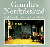 Gemaltes Nordfriesland - Konrad Grunsky-Peper, Klaus Lengsfeld, Ernst Schlee