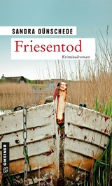 Friesentod - Sandra D&uuml;nschede