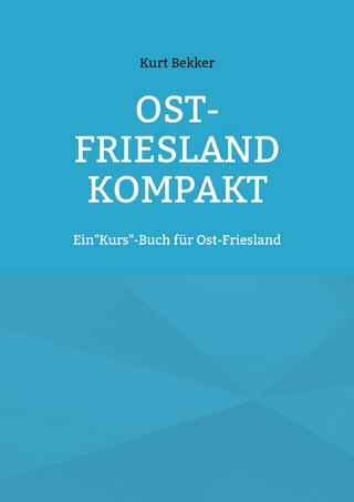 Ost-Friesland Kompakt