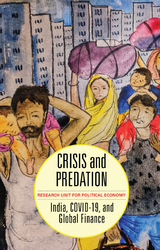 Crisis and Predation - The Research Unit for Political Economy