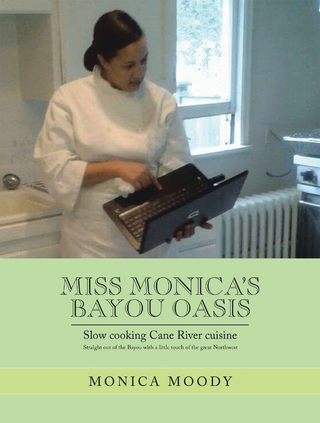 Miss Monica’s  Bayou Oasis