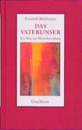Das Vaterunser - Friedrich Rittelmeyer