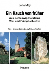 Ein Hauch von fr&uuml;her - Jutta May