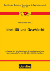 Identität und Geschlecht - 