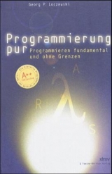 Programmierung PUR - Georg P Loczewski