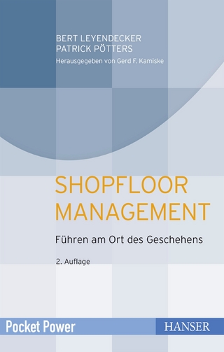 Shopfloor Management