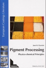 Pigment Processing - Juan M. Oyarz&uacute;m