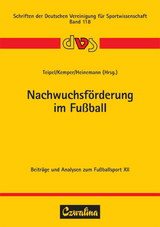 Nachwuchsf&ouml;rderung im Fussball - 