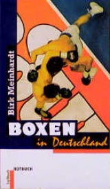 Boxen in Deutschland - Birk Meinhardt