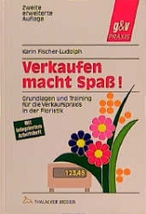 Verkaufen macht Spass! - Karin Fischer-Ludolph