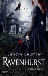 Ravenhurst -  Sandra B&auml;umler