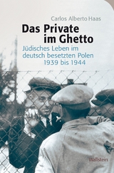 Das Private im Ghetto -  Carlos Aberto Haas
