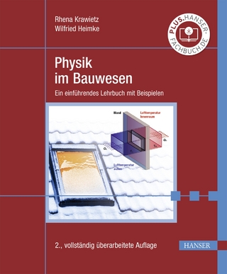 Physik im Bauwesen