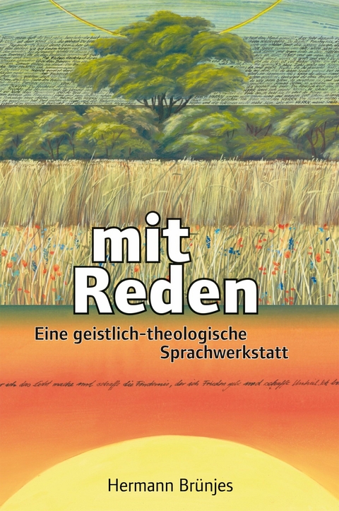 mit Reden - Hermann Br&uuml;njes