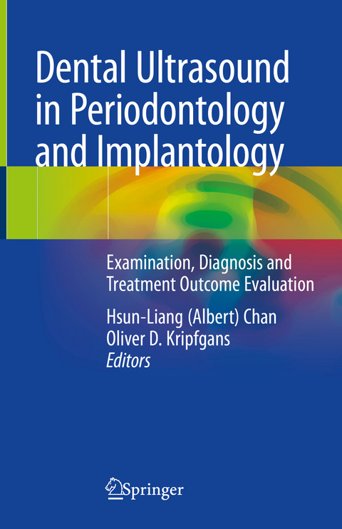 Dental Ultrasound in Periodontology and Implantology - 