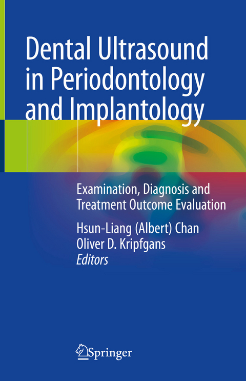 Dental Ultrasound in Periodontology and Implantology - 