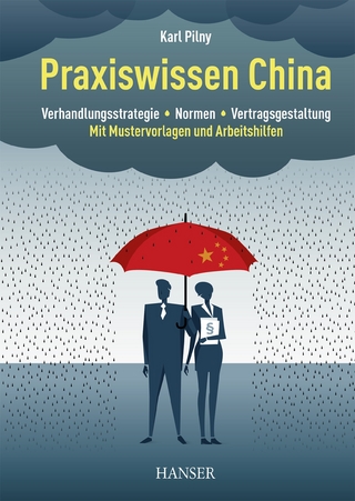 Praxiswissen China