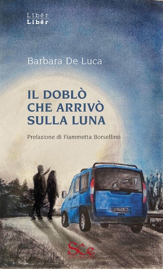 Il Doblò che arrivò sulla luna