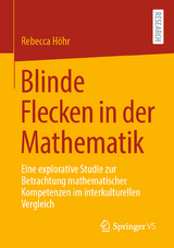 Blinde Flecken in der Mathematik - Rebecca H&ouml;hr