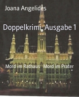 Doppelkrimi, Ausgabe 1 - Joana Angelides