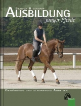Ausbildung junger Pferde - Bianca Rieskamp