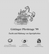 G&ouml;ttinger Pferdetage 1999 - Erich Bruns