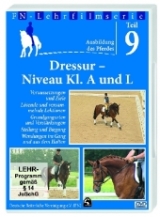 Ausbildung des Pferdes