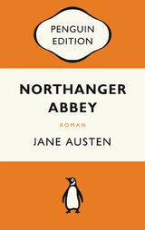 Northanger Abbey - Jane Austen