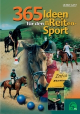 365 Ideen f&uuml;r den Breitensport - Ulrike Gast, Christiane Gast