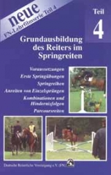 Ausbildung des Reiters - Teil 4 - 