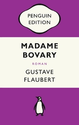 Madame Bovary - Gustave Flaubert