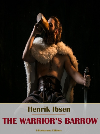 The Warrior’s Barrow