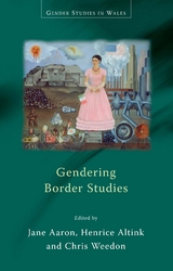 Gendering Border Studies - 