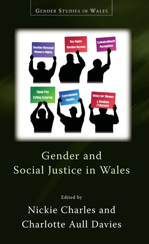 Gender and Social Justice in Wales - 