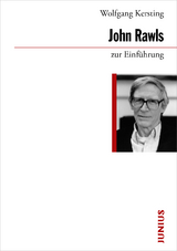 John Rawls zur Einführung - Wolfgang Kersting