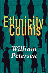 Ethnicity Counts - William Petersen