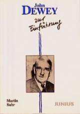 John Dewey zur Einführung - Martin Suhr
