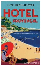 H&ocirc;tel Proven&ccedil;al - Lutz Hachmeister