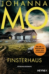 Finsterhaus - Johanna Mo