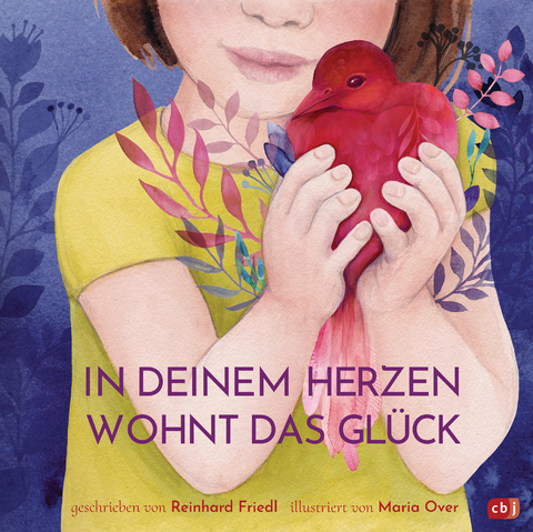 In deinem Herzen wohnt das Gl&uuml;ck - Reinhard Friedl