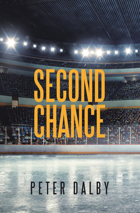Second Chance - Peter Dalby