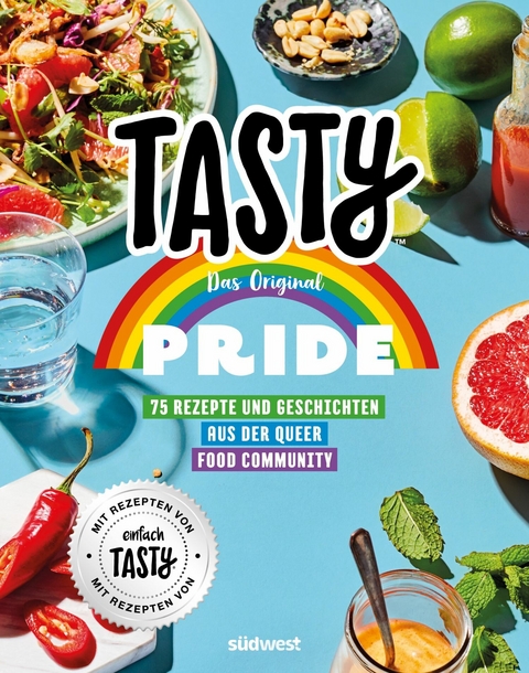 Tasty Pride - Das Original -  Tasty