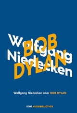 Wolfgang Niedecken &uuml;ber Bob Dylan - Wolfgang Niedecken