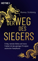Der Weg des Siegers - Ronny Sch&ouml;nig