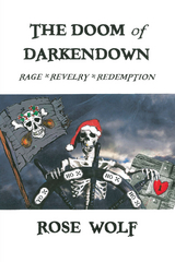 Doom of Darkendown -  Rose Wolf