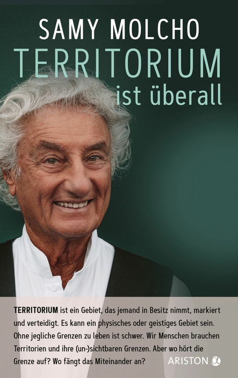Territorium ist überall - Samy Molcho