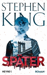 Sp&auml;ter - Stephen King