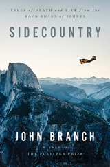 Sidecountry - John Branch