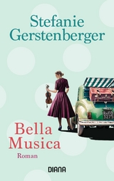 Bella Musica - Stefanie Gerstenberger