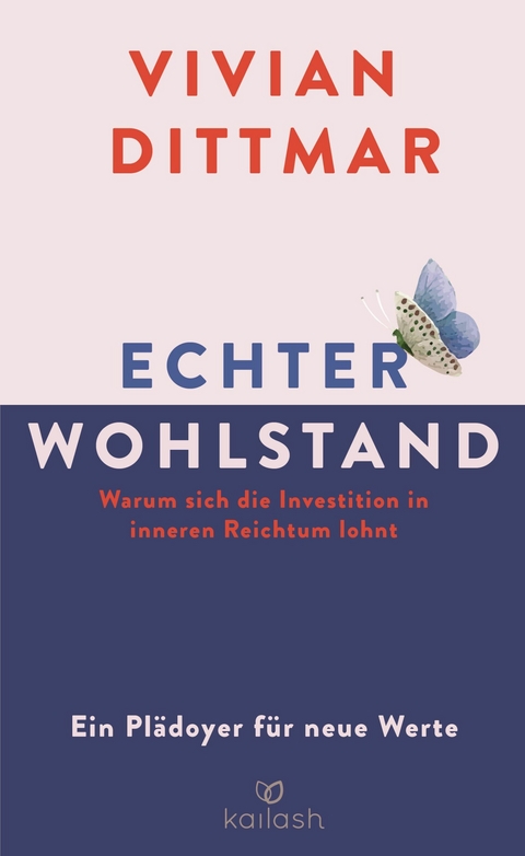 Echter Wohlstand - Vivian Dittmar